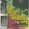 Janitor Bob and the Armchair Cowboys