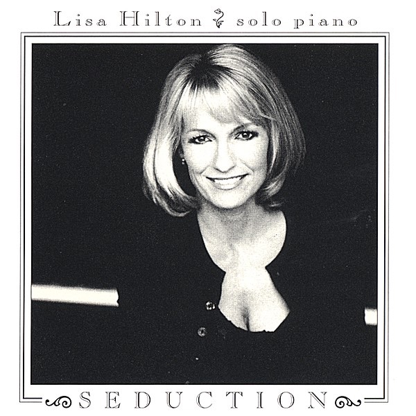 Seduction album cover