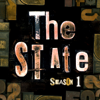 The State, Season 1 - The State Cover Art