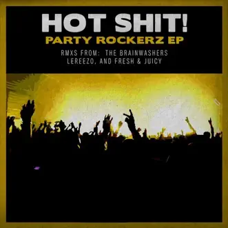 Don't Stop by Hot Shit! song reviws