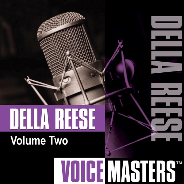 Обложка альбома «Voice Masters: Della Reese, Vol. 2» — Della Reese