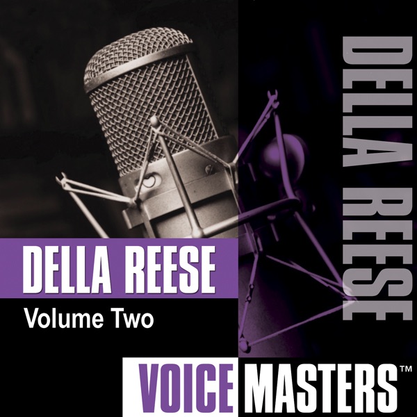 Voice Masters: Della Reese, Vol. 2
