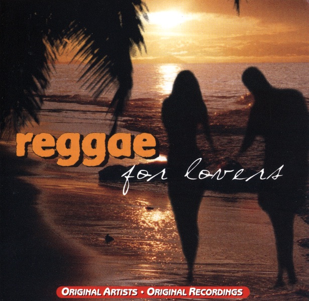 Reggae for Lovers