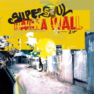 Backa Wall