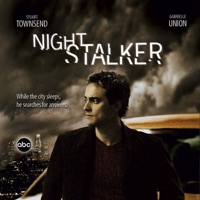 Night Stalker, Season 1