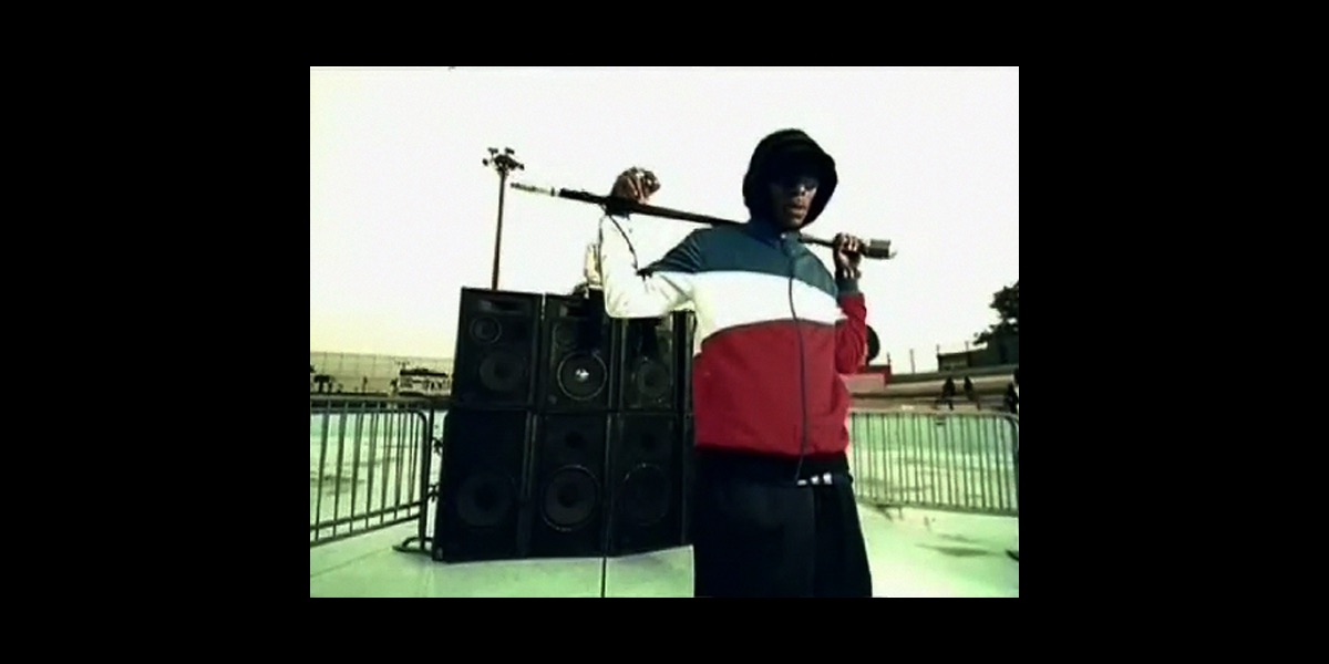 Ghetto Rock - Music Video by Mos Def - Apple Music