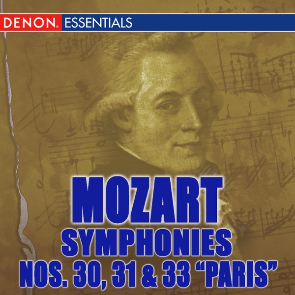 Symphony No. 31 In D Major, K. 297, "Paris": I. Allegro Assai