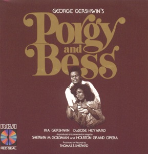 Gershwin: Porgy and Bess