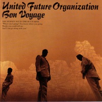 United Future Organization - Tres Amigos