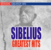 Sibelius: Greatest Hits