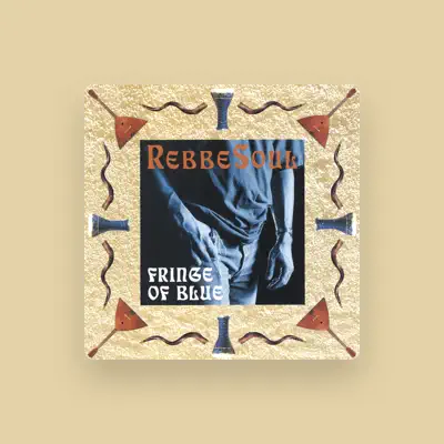 Listen to RebbeSoul, watch music videos, read bio, see tour dates & more!
