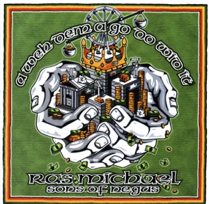 Nyabinghi: Rastaman Chant / Dry Bone / Jah Ark Is Movering