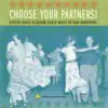 Haired Boy (medley) by Northern Spy on Traditions in Swing