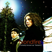 Holiday EP - Blondfire (Formerly Known as Astaire)