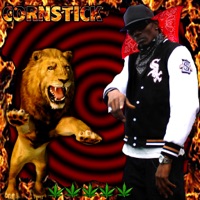 Bob Marley - Single - Cornstick