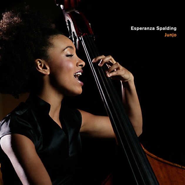 Esperanza - Album by Esperanza Spalding - Apple Music