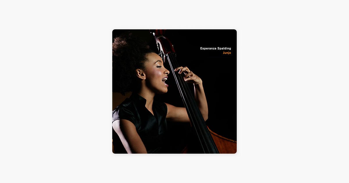 ‎The Peacocks - Song with Lyrics by Esperanza Spalding - Apple Music