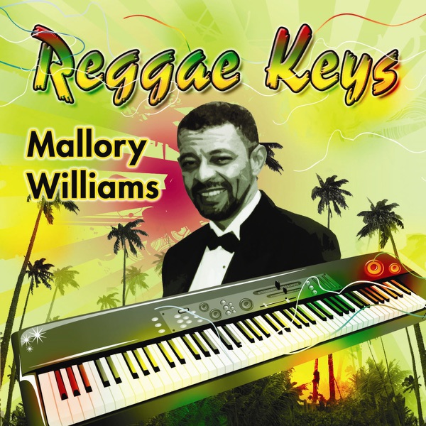 Reggae Keys