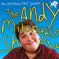 The Andy Milonakis Show, Season 1