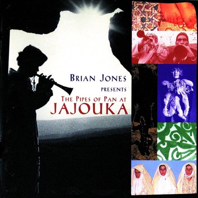 The Master Musicians of Jajouka
