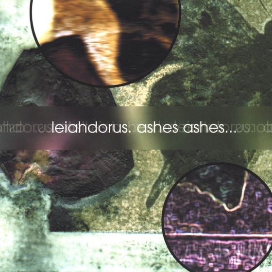 Cover artwork for Wake