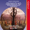 Polish Radio Symphony Orchestra, Vadim Brodsky & Antoni Wit - The Obertas (Folk Dance) (Weniawski)