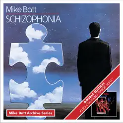 The Mike Batt Archive Series: Schizophonia / Tarot Suite - Mike Batt