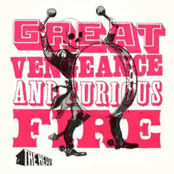 Great Vengeance and Furious Fire - The Heavy