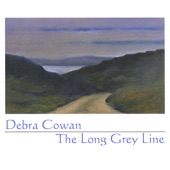 Debra Cowan - The Rose You Wore For Me (Danny Carnahan)