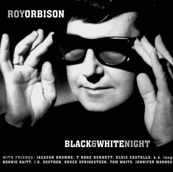 Black & White Night (Live)