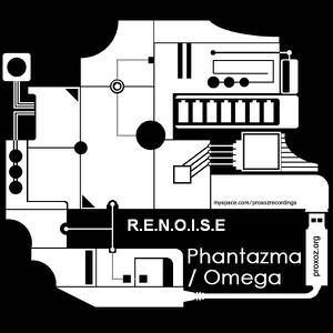 Phantazma / Omega - Single