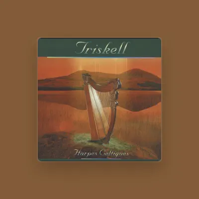 Listen to An Triskell, watch music videos, read bio, see tour dates & more!