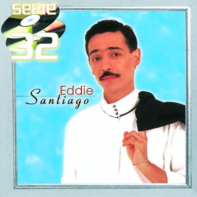 Eddie Santiago - Cabalgata