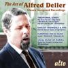 Thomas Morley In Dew of Roses The Art of Alfred Deller: The Counter-Tenor Legacy