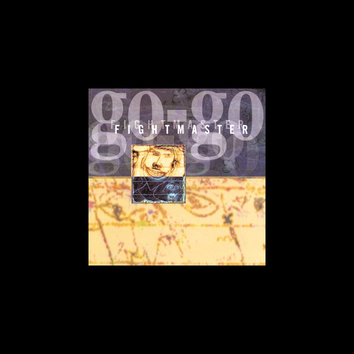‎Go-Go Fightmaster - Album by Go-Go Fightmaster - Apple Music