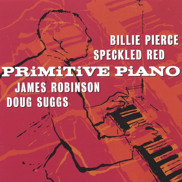 Primitive Piano