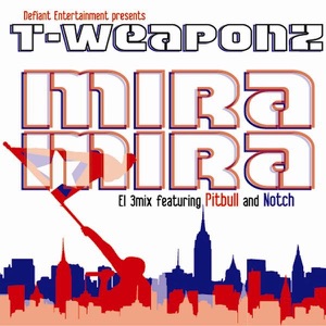 Mira Mira (El 3Mix)