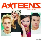 A*Teens - Upside Down (Bouncing Off The Ceiling)