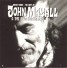 John Mayall Ain't No Brakeman Silver Tones - The Best of John Mayall & The Bluesbreakers