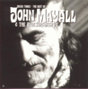 Silver Tones - The Best of John Mayall & The Bluesbreakers - John Mayall & The Bluesbreakers