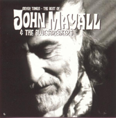 Wake Up Call (feat. Marvis Staples &amp; Mick Taylor) - John Mayall &amp; The Bluesbreakers Cover Art