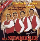 Stoakogler Hitmix '97