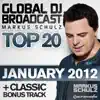 Blinding Truth (Original Mix) (Classic Bonus Track)