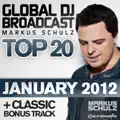 Blinding Truth (Original Mix) (Classic Bonus Track)
