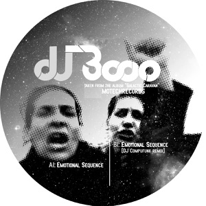 Emotional Sequence Remixes - Single