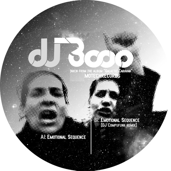 Emotional Sequence Remixes - Single