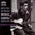 Don't Throw Your Love On Me So Strong (Live)