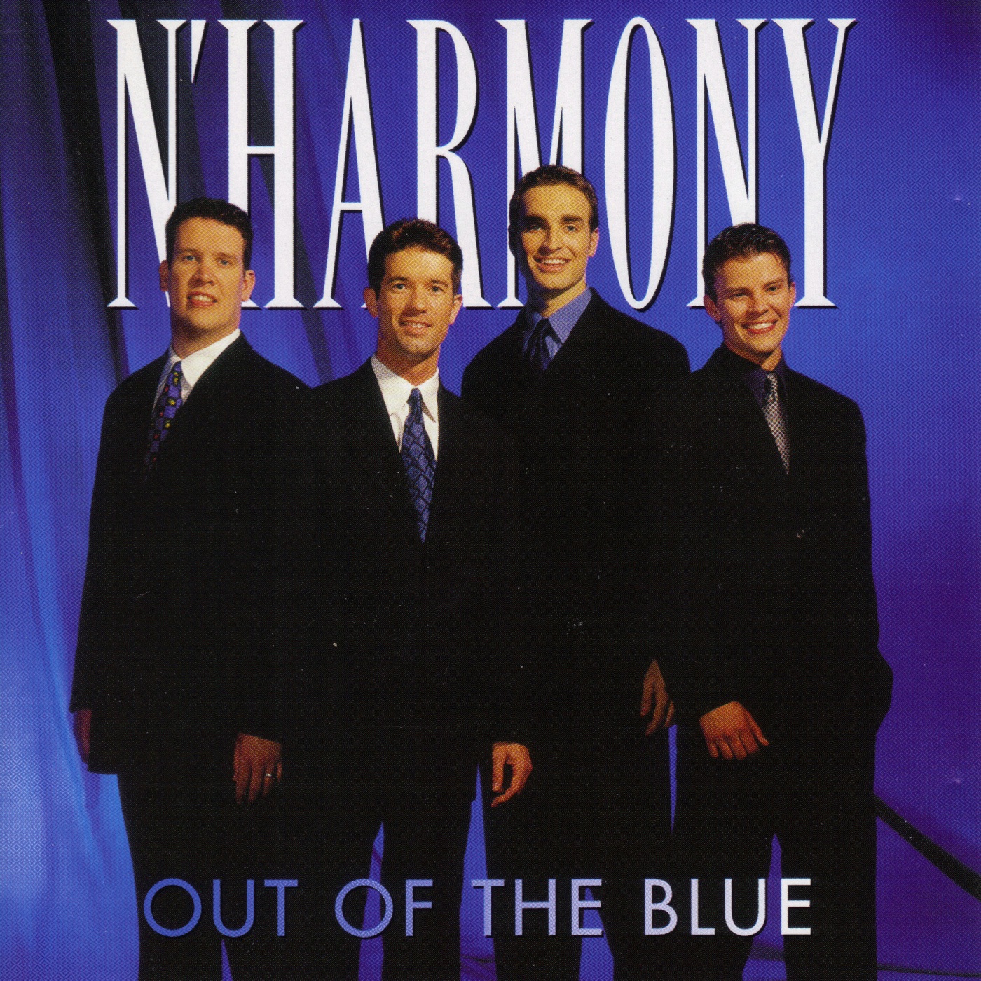 Out of the Blue