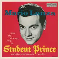Deep In My Heart, Dear (from "The Student Prince") — Mario Lanza, Elizabeth Doubleday & Constantine Callinicos