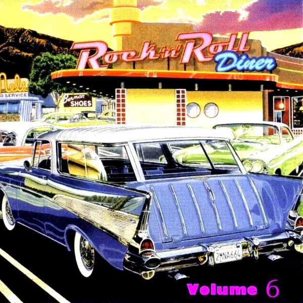 Cover du titre Ring - A - Ding Doo